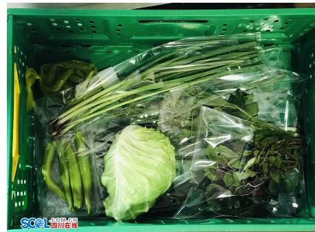 乐山启动食用农产品合格证制度试点，为舌尖安全再添坚实屏障